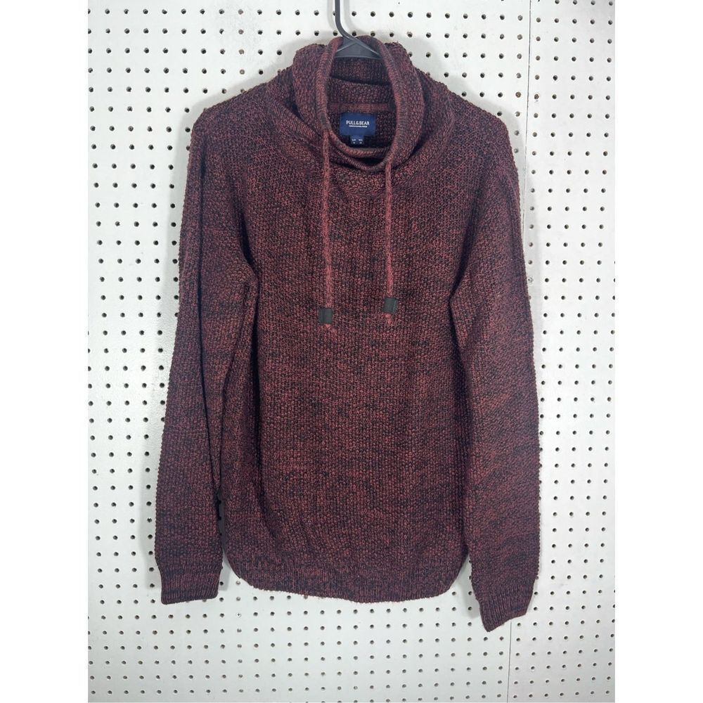 Pull & Bear pullover sweater